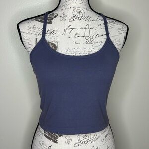 Beyond Yoga Tank Top Sports Bra